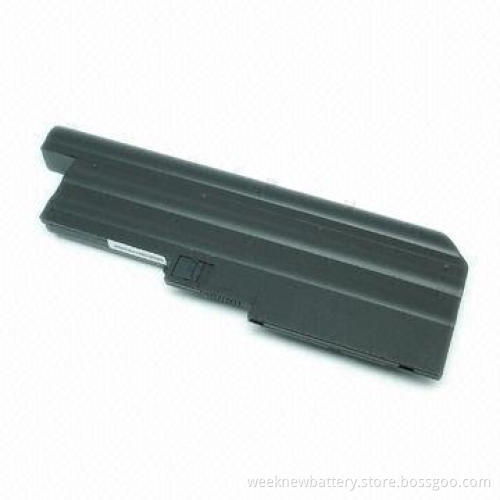 Grade A Cell Long Lifespan Laptop Battery, 14 Months Warranty Replacement, 6,600mAh Capacity